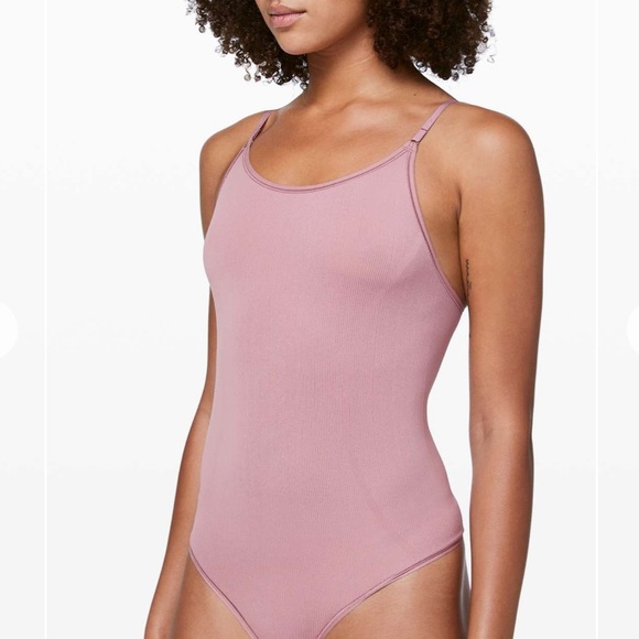 Lululemon Truly Tranquil Bodysuit - Picture 3 of 4
